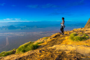 Mount Ololokwe 2-Day Hiking Itinerary (From Nairobi)