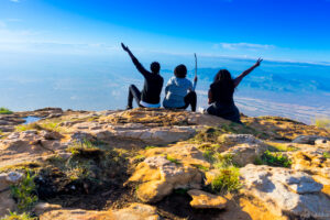 Mount Ololokwe 2-Day Hiking Itinerary (From Nanyuki)