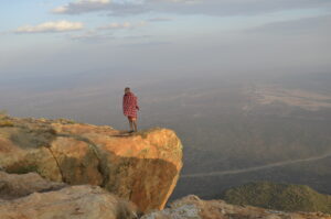 Mount Ololokwe & Samburu National Reserve Safari(3 Days From Nanyuki)